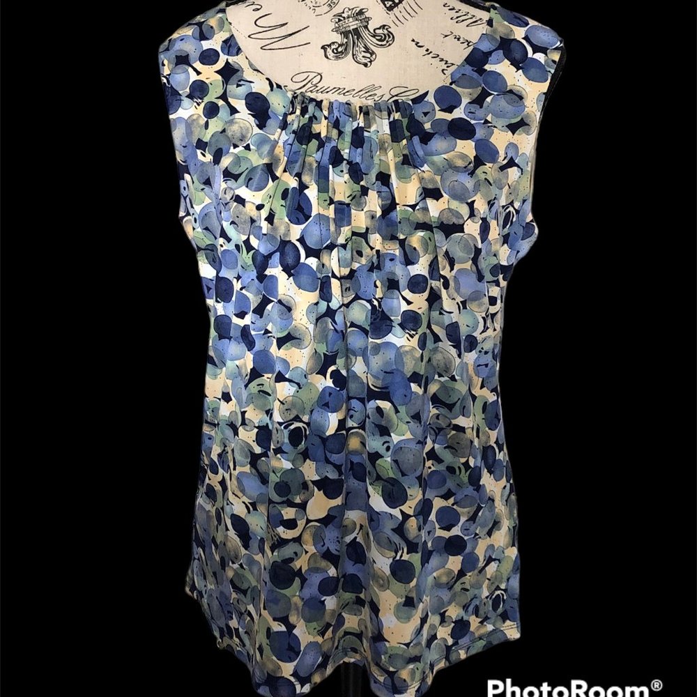 Jones Studio Size M